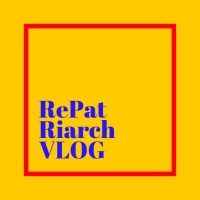 Repat Riarch Vlog logo